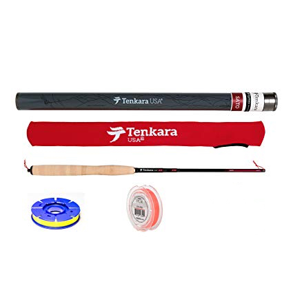 Tenkara USA Sato