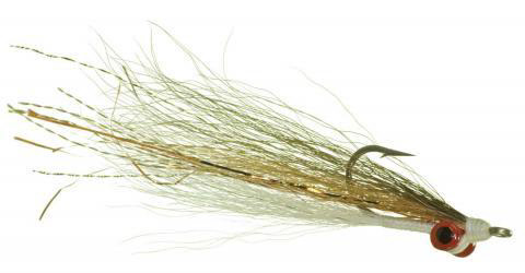 Clouser Minnow