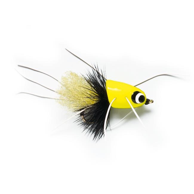 Super Cicada / Cicada Fly Fishing Flies - The Fly Crate