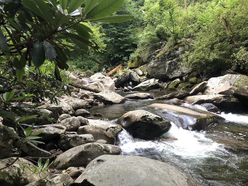 Smoky Mountains