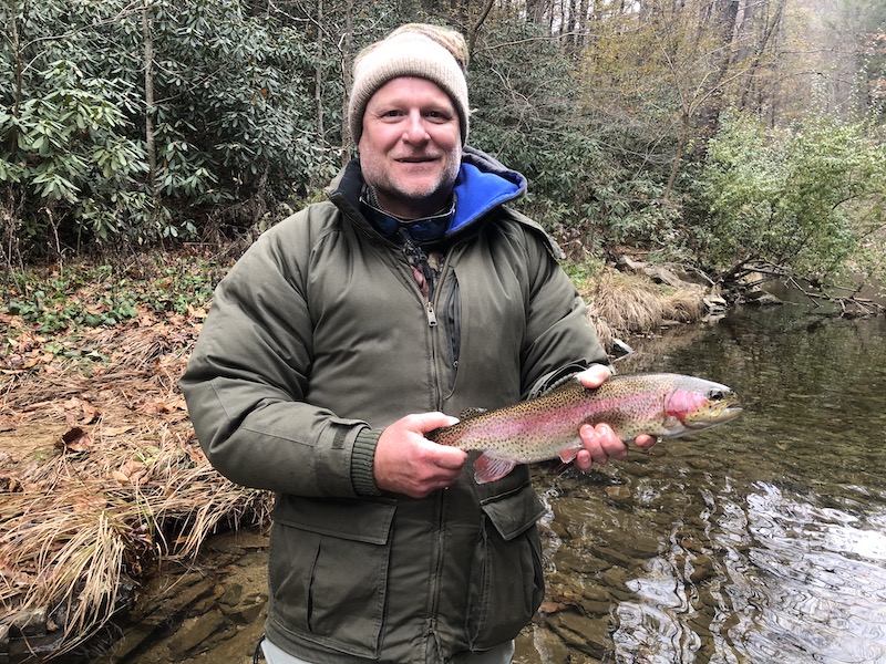 delayed harvest rainbow tennessee