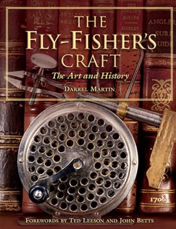 Fly Fisher's Craft