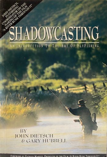 Shadowcasting