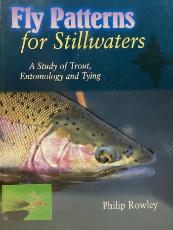 Fly Patterns for Stillwaters