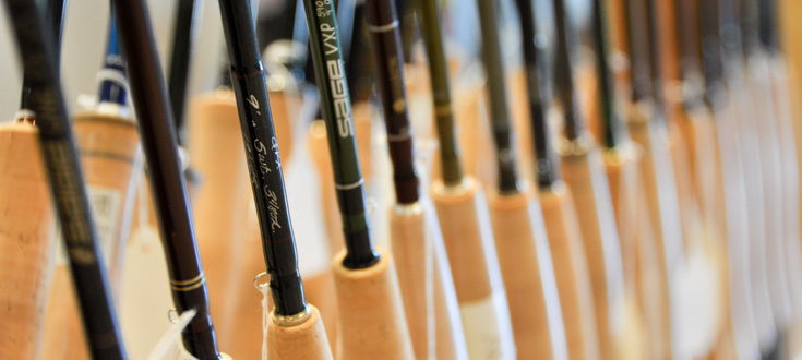 Finding the Perfect Mountain Fly Rod - Fightmaster Fly Fishing