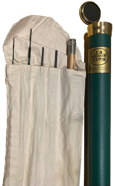 Fly Rod Cases - Fightmaster Fly Fishing Fly Rod Cases