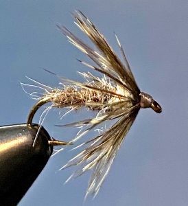 Fishing Flies Archives - The FlyFisherThe FlyFisher