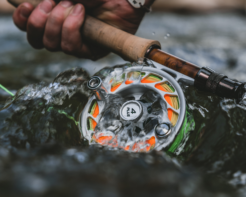 Orvis - Nipper – Bear's Den Fly Fishing Co.