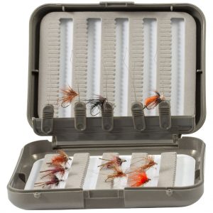 Orvis Ultralight Foam Fly Box – Bear's Den Fly Fishing Co.