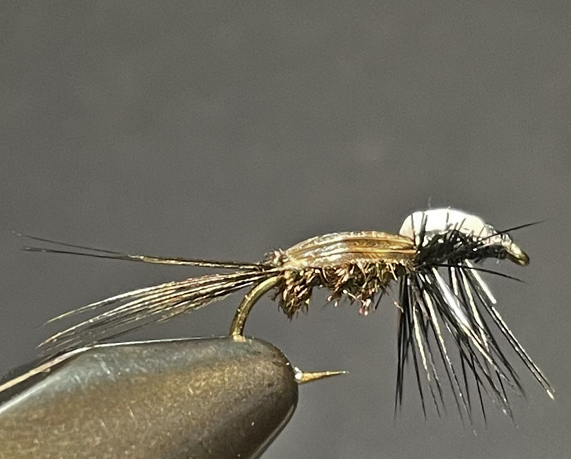 fly patterns Archives - Fightmaster Fly Fishing