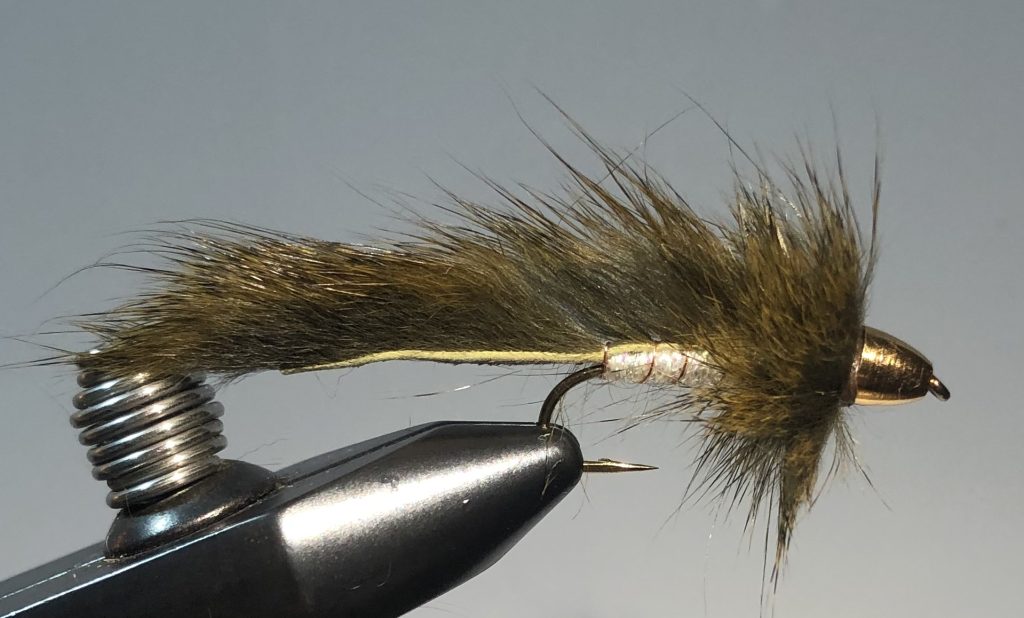 Fly Tying: Jig Hooks And Slotted Beads - Trout Unlimited