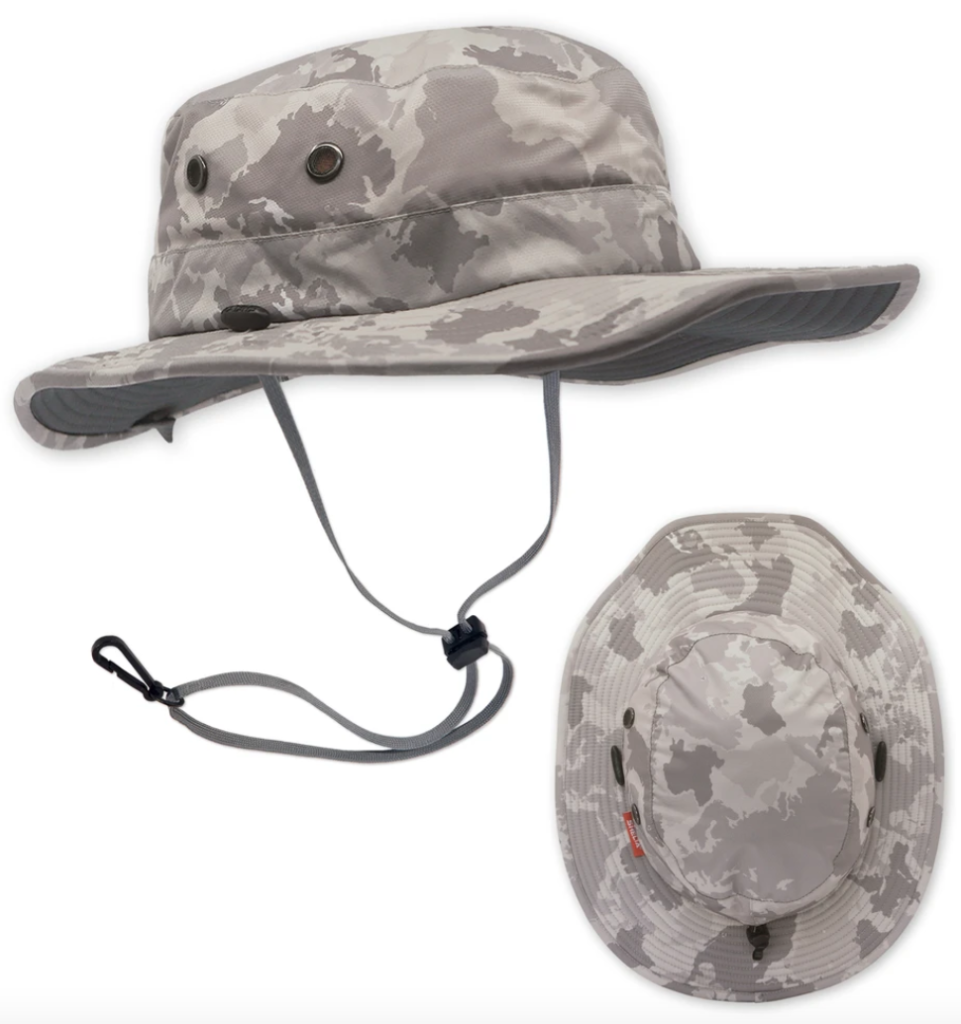 Shelta Performance Sun Hat