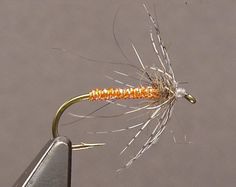 Wet Flies and Soft Hackles - Fightmaster Fly Fishing