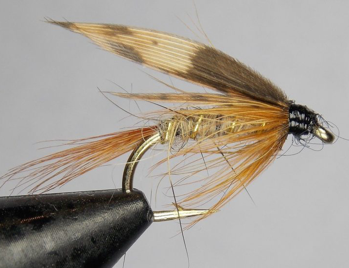 How Stuff Works: Fly Categories - Fightmaster Fly Fishing