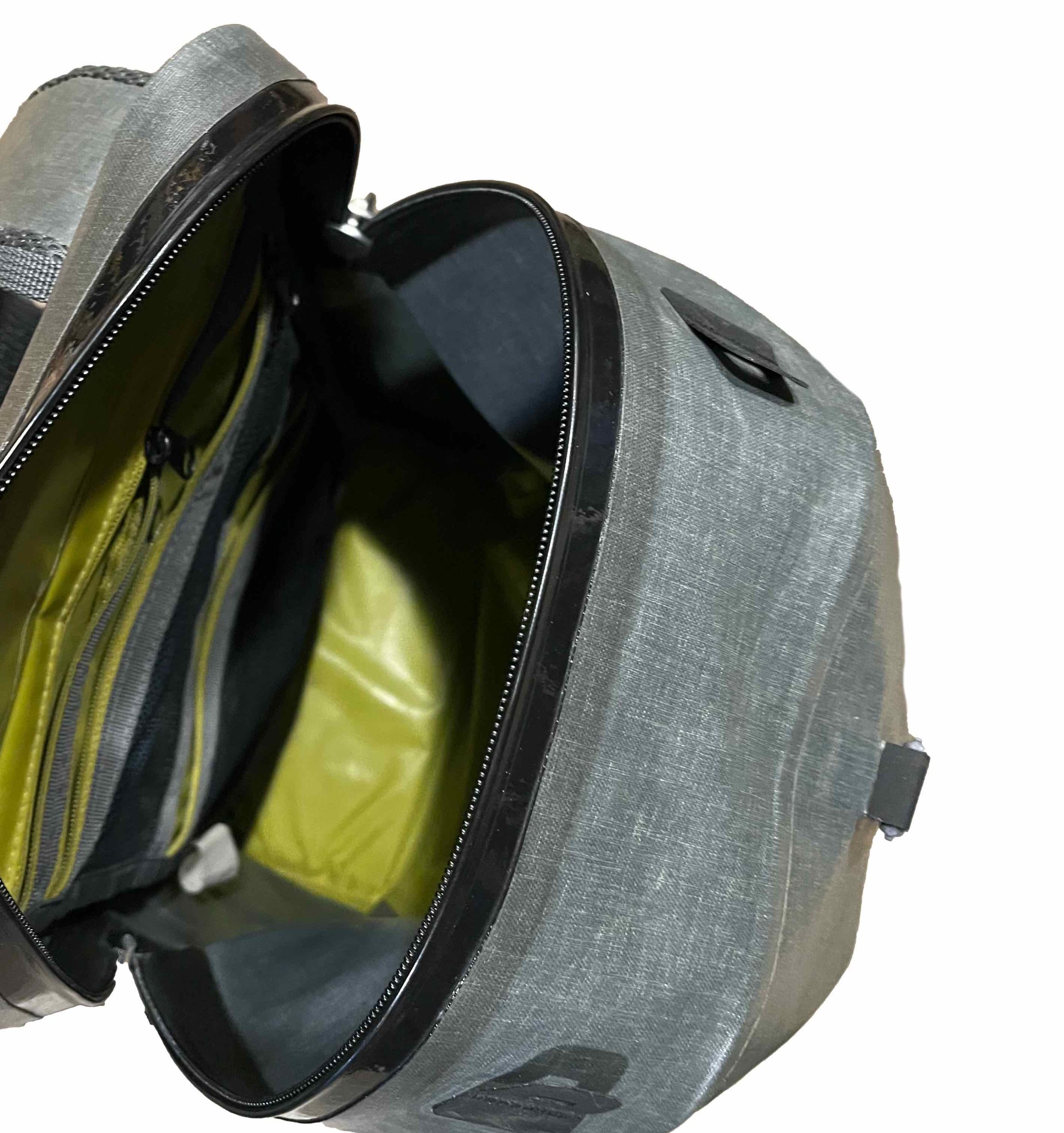 Orvis Waterproof Backpack - Fightmaster 