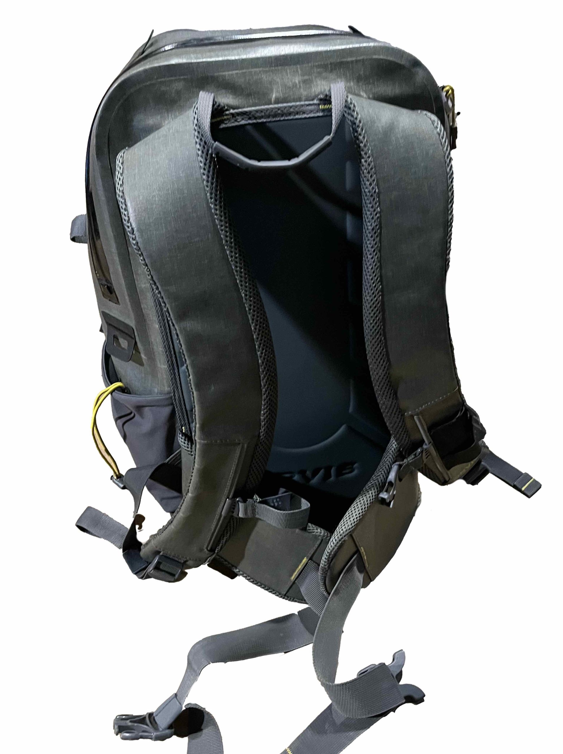 Orvis Waterproof Backpack - Fightmaster 