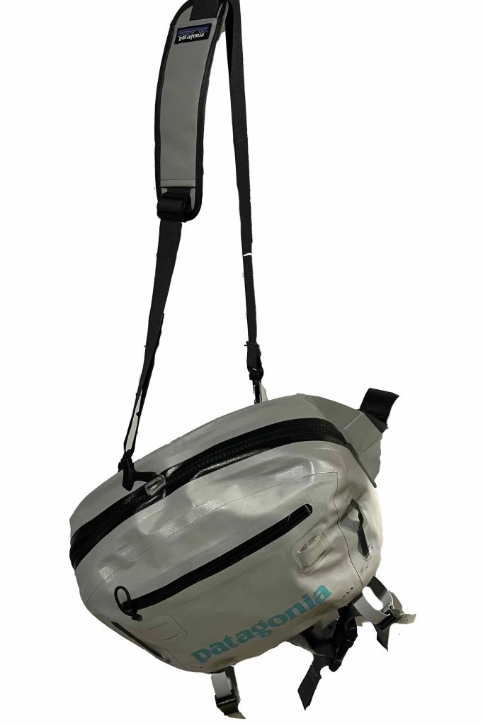 Stormfront Hip Pack TheFlyStop