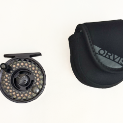 Orvis Access Reel