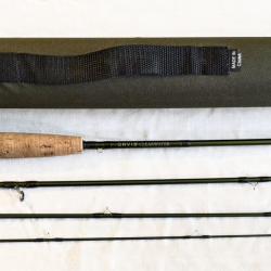 Orvis Clearwater Rod