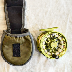 Orvis Hydros Reel
