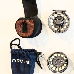 Orvis Hydros Reel
