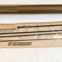 Sage Light Line Fly Rod