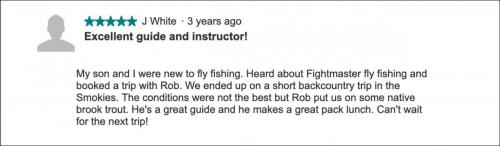 fightmaster fly fishing review 137