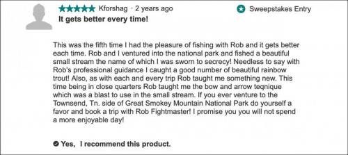 fightmaster fly fishing review 194