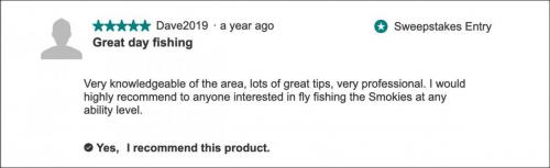 fightmaster fly fishing review 201