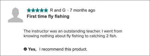 fightmaster fly fishing review 257