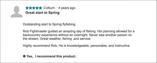 fightmaster fly fishing review 93